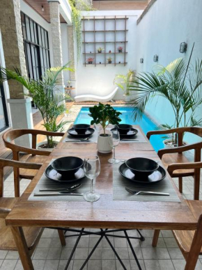 Villa Casa Petite 1